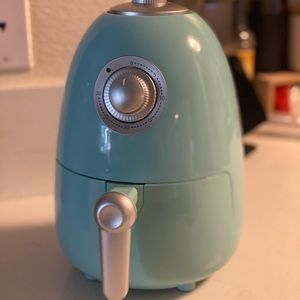 !!!NEW!!! Mint air fryer!!